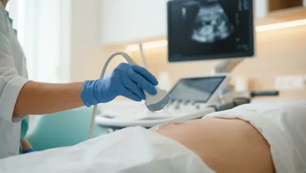 İkili Tarama Testi ve NT Ölçümü: Sonuç Raporu Nasıl Okunur?