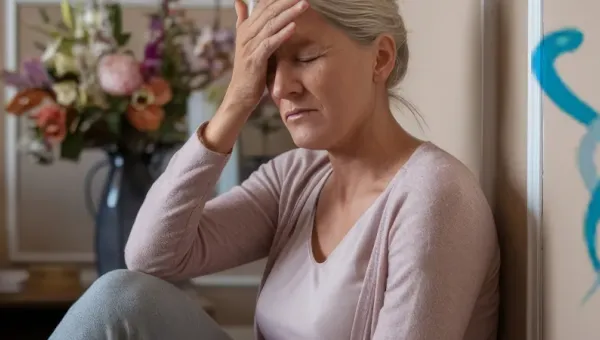 Menopoz Döneminde Hormonal Değişimler Kadın Sağlığını Nasıl Etkiler?