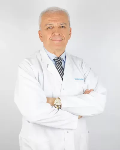 Coşkun AYDIN