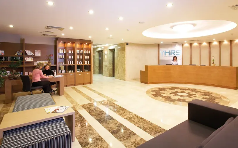 HRS Hospital